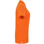 HAKRO Damen Poloshirt Classic