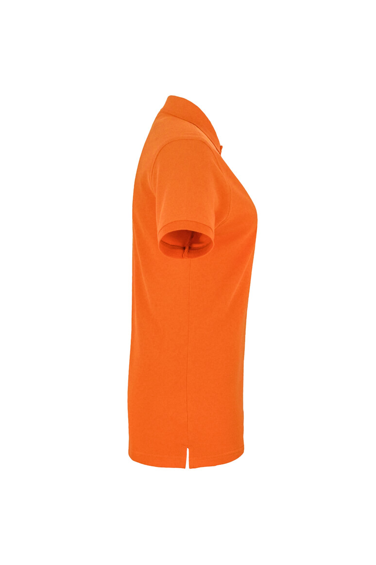 HAKRO Damen Poloshirt Classic