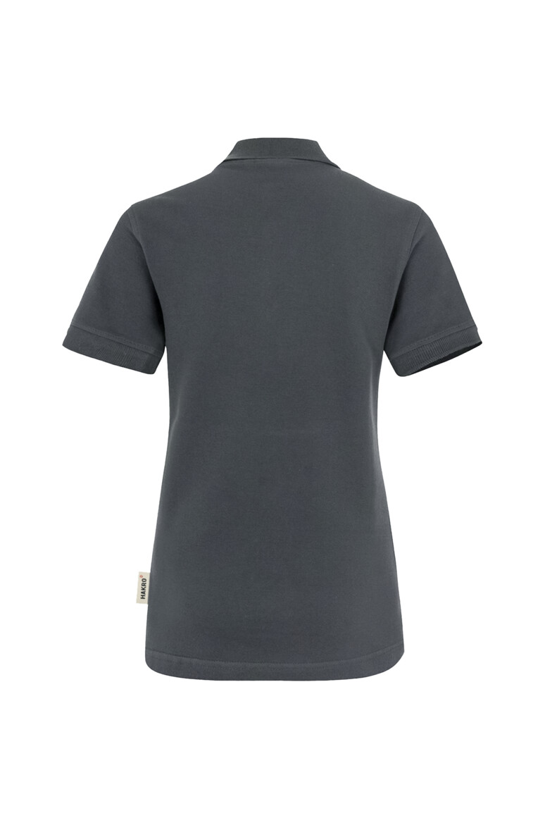 HAKRO Damen Poloshirt Classic