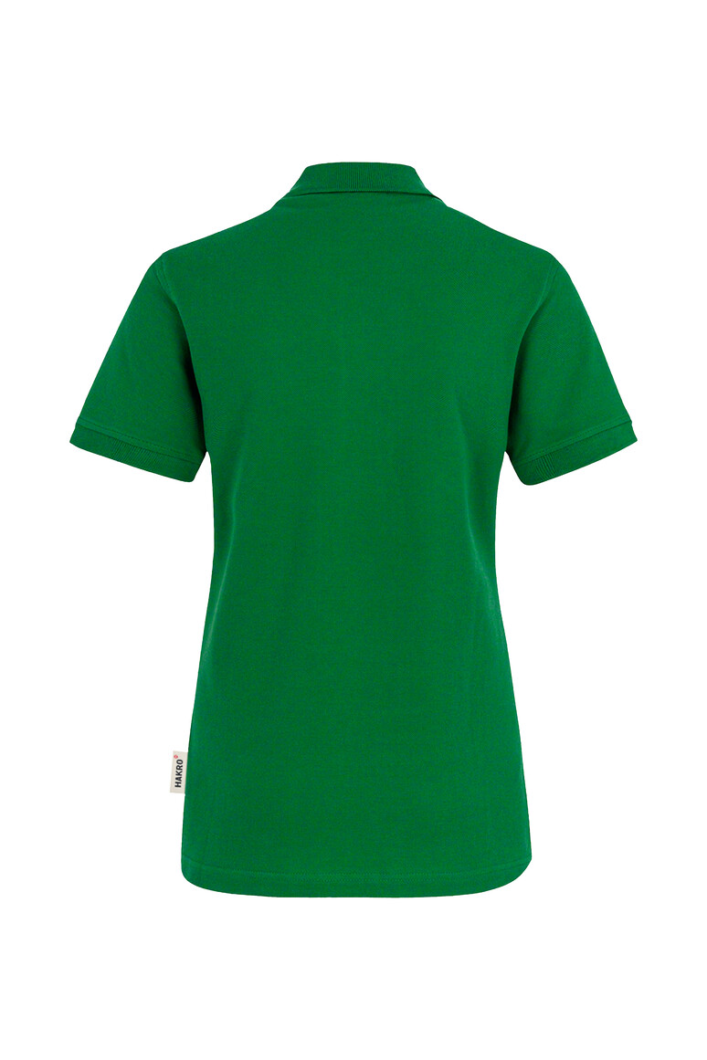 HAKRO Damen Poloshirt Classic