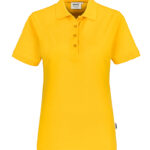 HAKRO Damen Poloshirt Classic