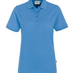HAKRO Damen Poloshirt Classic