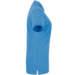 HAKRO Damen Poloshirt Classic