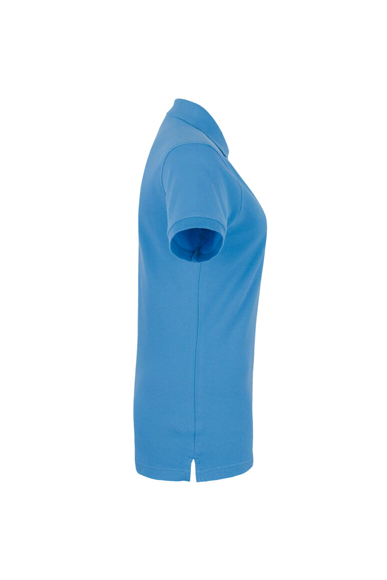 HAKRO Damen Poloshirt Classic