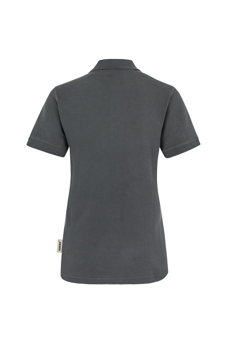 HAKRO Damen Poloshirt Classic
