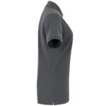 HAKRO Damen Poloshirt Classic