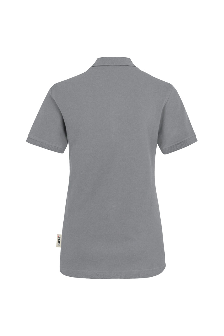 HAKRO Damen Poloshirt Classic