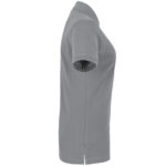 HAKRO Damen Poloshirt Classic