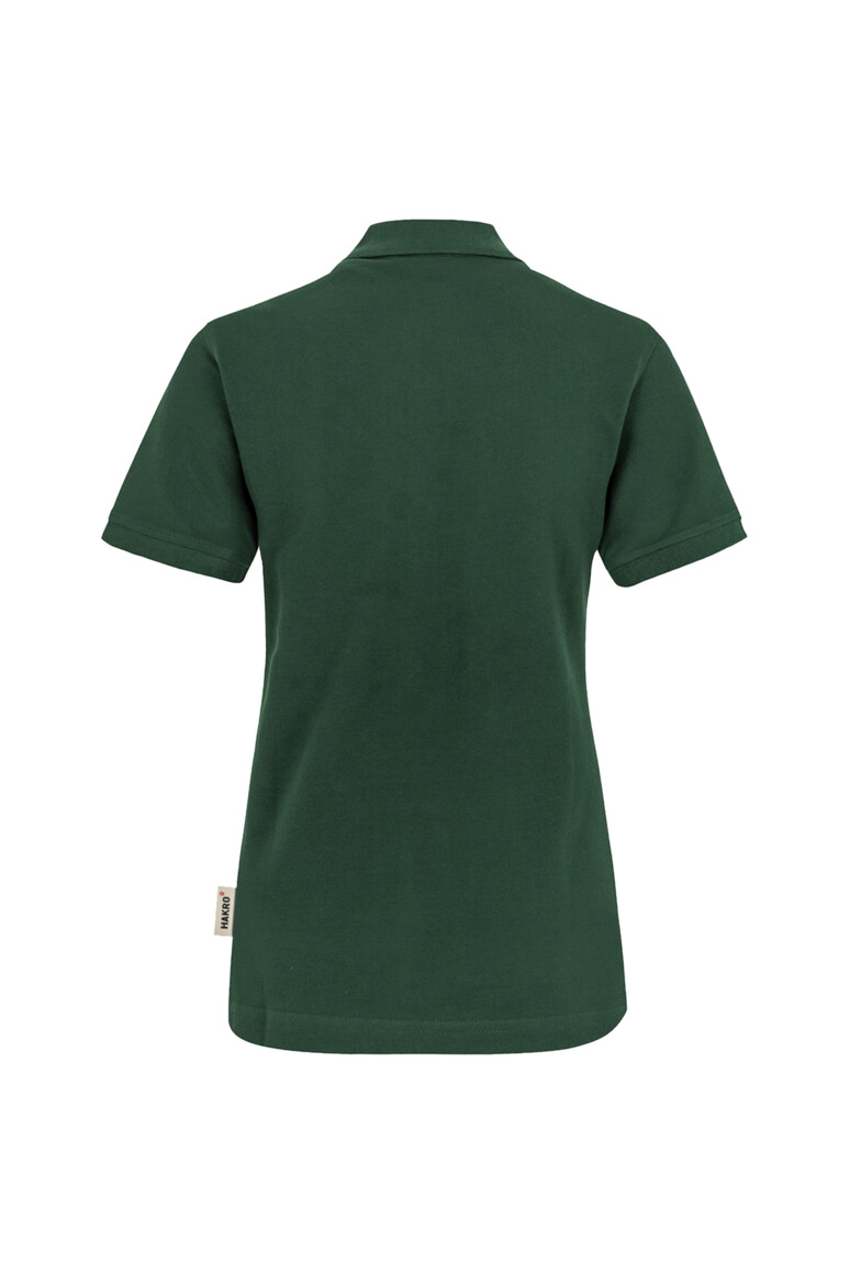 HAKRO Damen Poloshirt Classic