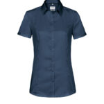 HAKRO 1/2-Arm Bluse Business