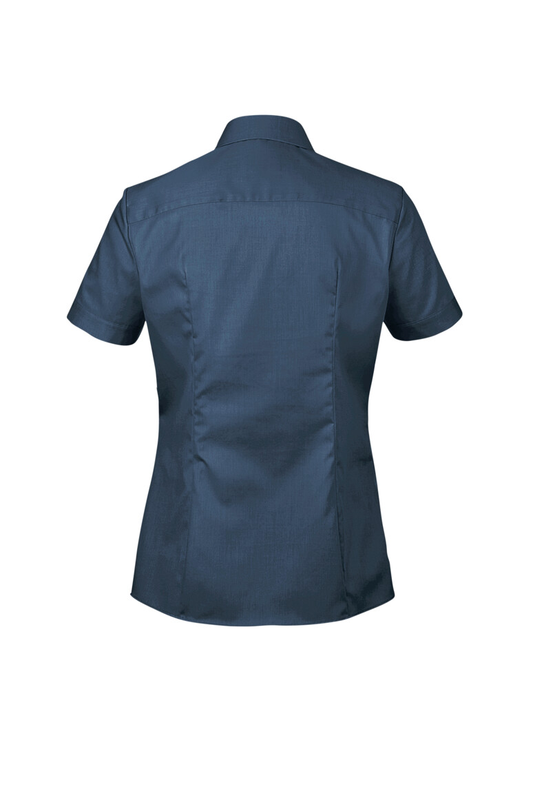 HAKRO 1/2-Arm Bluse Business