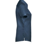 HAKRO 1/2-Arm Bluse Business