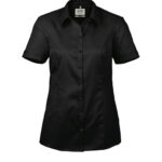 HAKRO 1/2-Arm Bluse Business