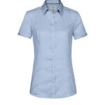 HAKRO 1/2-Arm Bluse Business