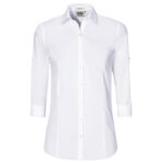 HAKRO 3/4-Arm-Vario Bluse MIKRALINAR®