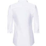 HAKRO 3/4-Arm-Vario Bluse MIKRALINAR®