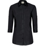 HAKRO 3/4-Arm-Vario Bluse MIKRALINAR®