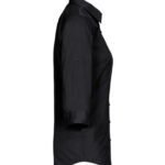 HAKRO 3/4-Arm-Vario Bluse MIKRALINAR®