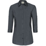 HAKRO 3/4-Arm-Vario Bluse MIKRALINAR®