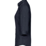 HAKRO 3/4-Arm-Vario Bluse MIKRALINAR®