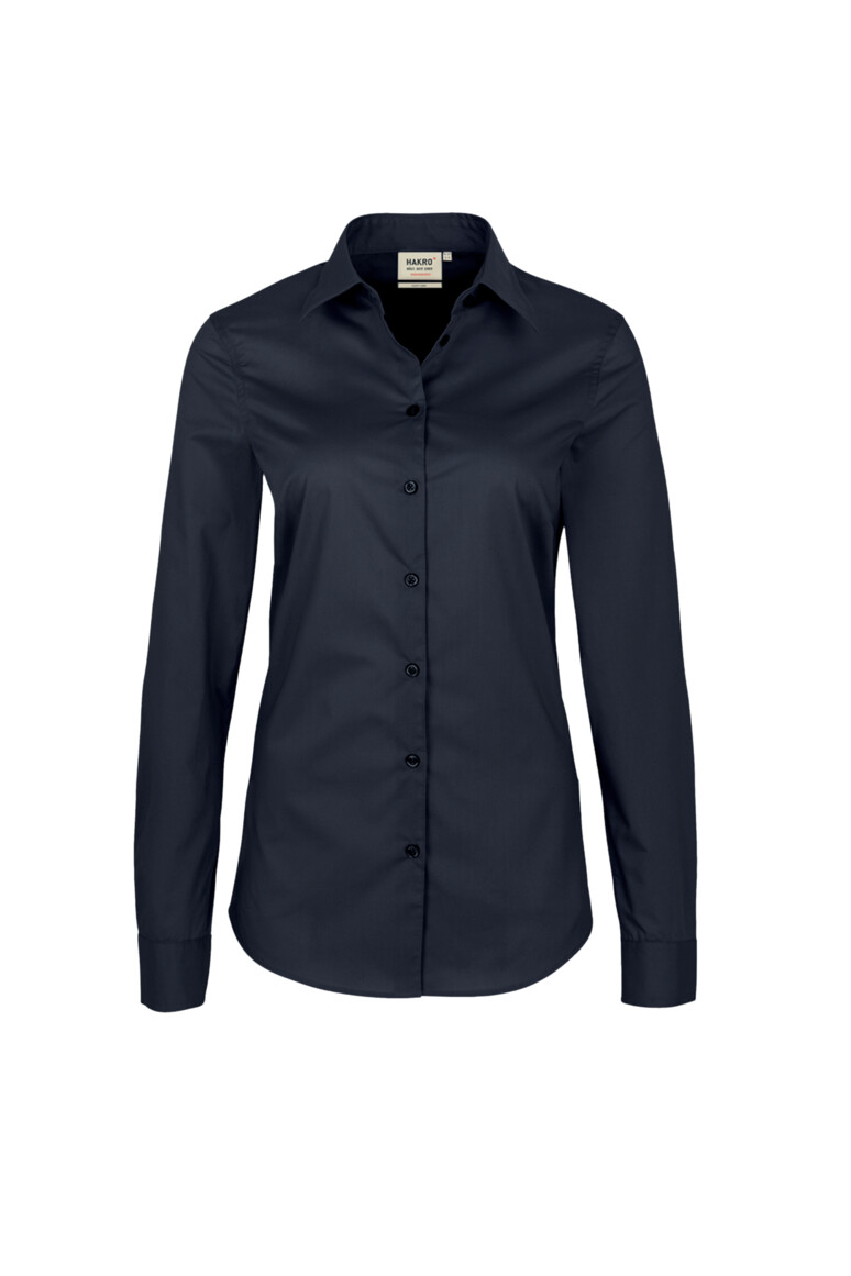 HAKRO Bluse MIKRALINAR®