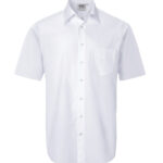 HAKRO 1/2-Arm Hemd MIKRALINAR® Comfort