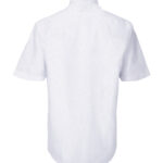 HAKRO 1/2-Arm Hemd MIKRALINAR® Comfort