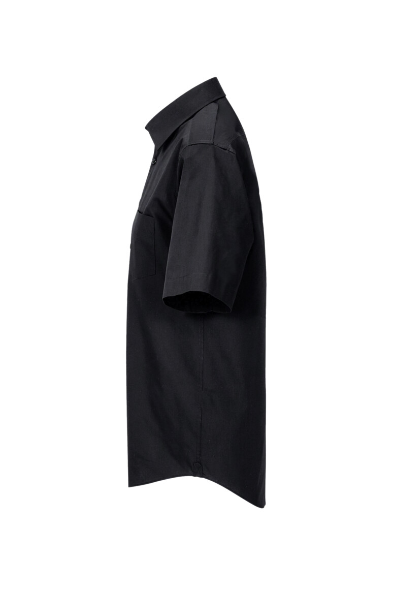 HAKRO 1/2-Arm Hemd MIKRALINAR® Comfort