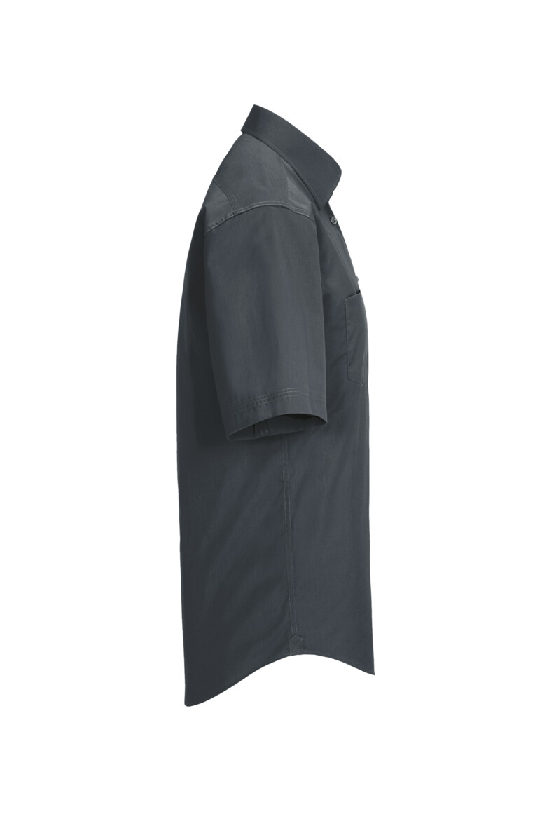 HAKRO 1/2-Arm Hemd MIKRALINAR® Comfort