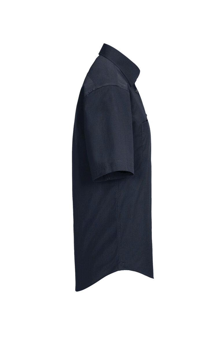 HAKRO 1/2-Arm Hemd MIKRALINAR® Comfort