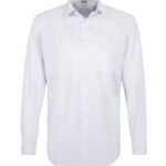 HAKRO Hemd MIKRALINAR® Comfort