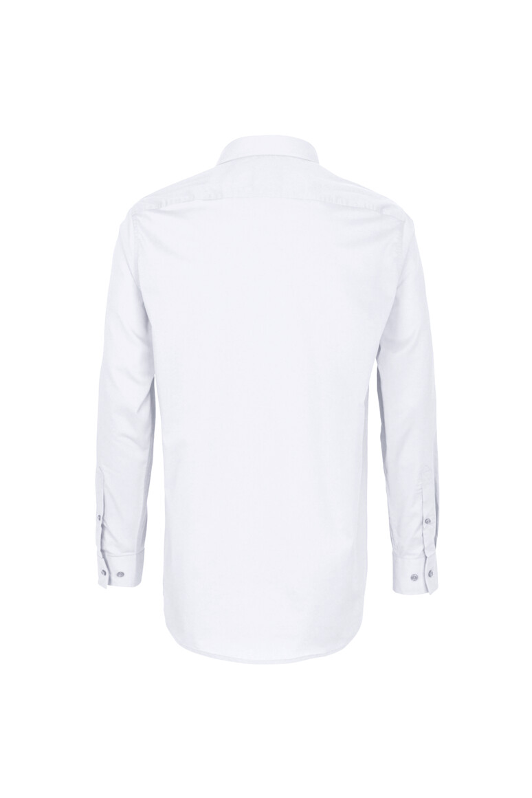 HAKRO Hemd MIKRALINAR® Comfort