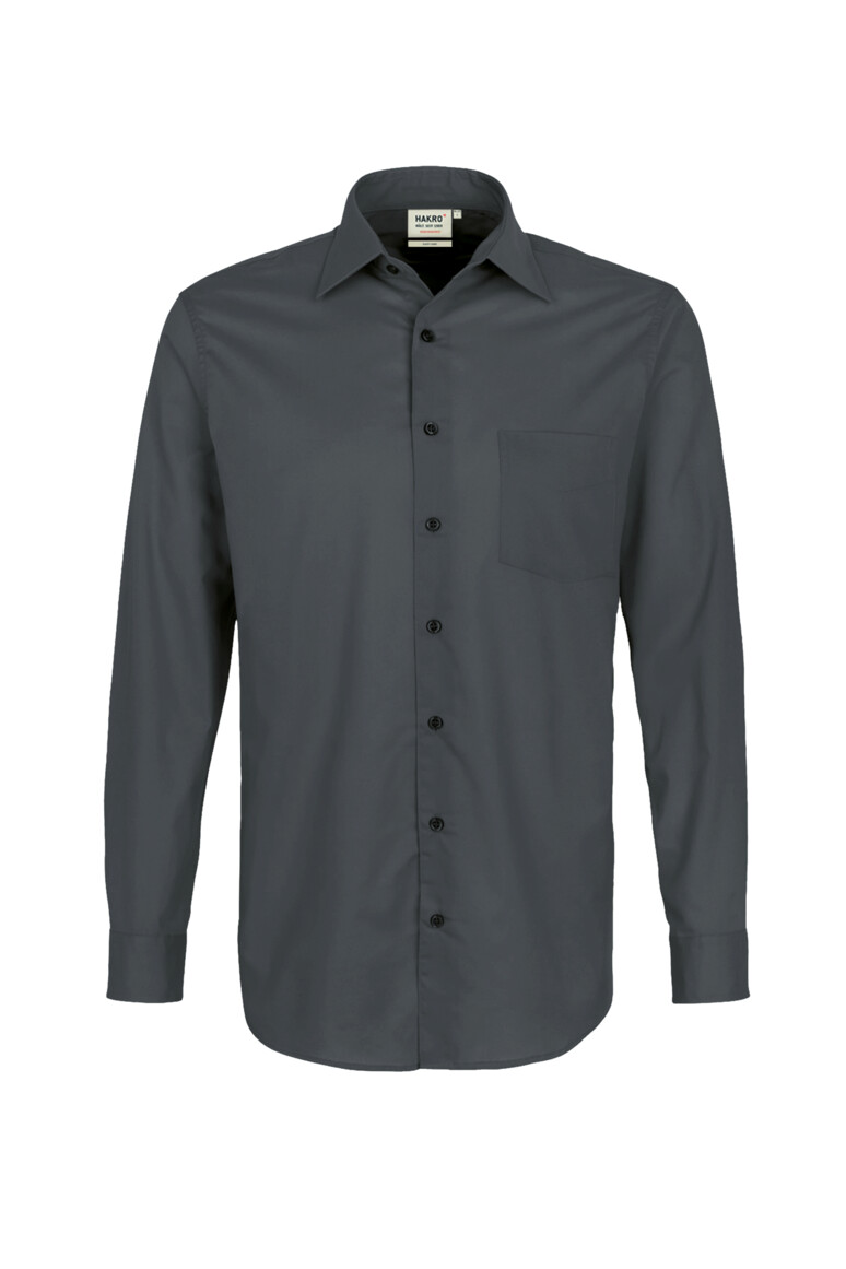 HAKRO Hemd MIKRALINAR® Comfort