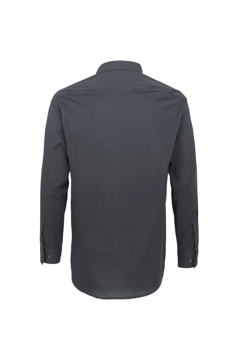 HAKRO Hemd MIKRALINAR® Comfort