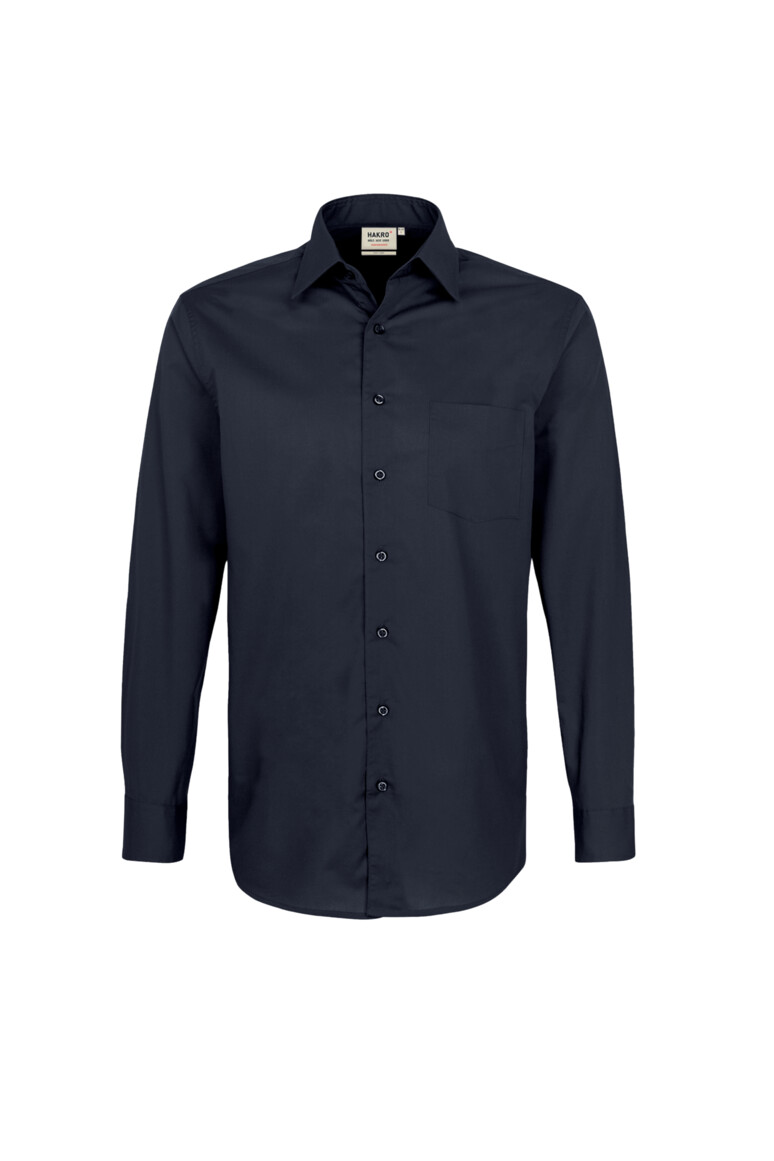 HAKRO Hemd MIKRALINAR® Comfort
