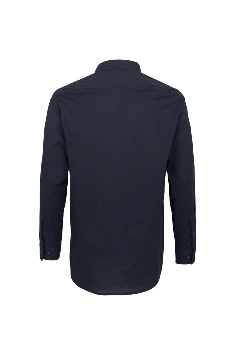 HAKRO Hemd MIKRALINAR® Comfort