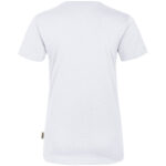 HAKRO Damen V-Shirt Classic