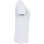 HAKRO Damen V-Shirt Classic