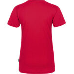 HAKRO Damen V-Shirt Classic