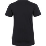 HAKRO Damen V-Shirt Classic