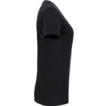 HAKRO Damen V-Shirt Classic