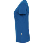 HAKRO Damen V-Shirt Classic