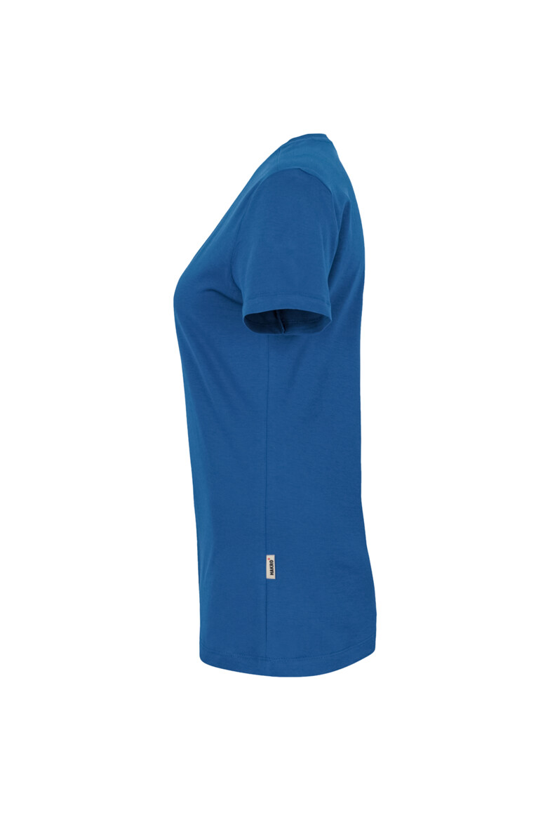 HAKRO Damen V-Shirt Classic
