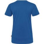 HAKRO Damen V-Shirt Classic