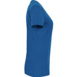 HAKRO Damen V-Shirt Classic