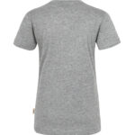 HAKRO Damen V-Shirt Classic