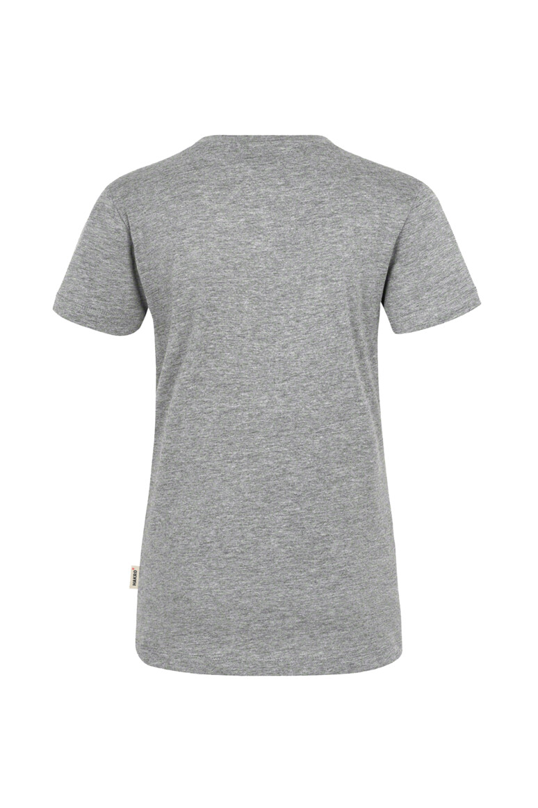 HAKRO Damen V-Shirt Classic