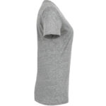 HAKRO Damen V-Shirt Classic