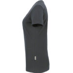 HAKRO Damen V-Shirt Classic