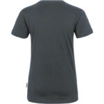 HAKRO Damen V-Shirt Classic